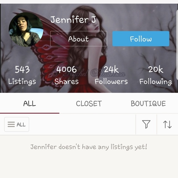 BEWARE ❗❗❗SHE IS A THIEF/TROLL - Picture 2 of 3